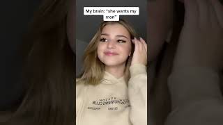 This Rubs Me The Wrong Way IDK why | The Most Popular TikToks | #shorts