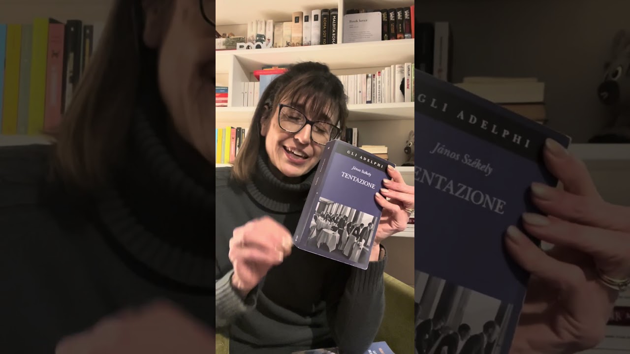 Anche se con un po’ di ritardo, questi sono i 5 libri più belli del 2025 #booktok #ioleggomolto