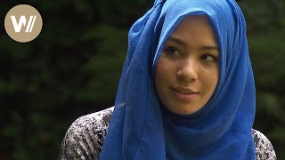 Young women on obediance and fairness in Islamic marriages