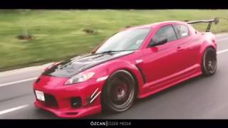 Turbo Rx-8 Nyb 62 Video By Ediz Özcan Özer