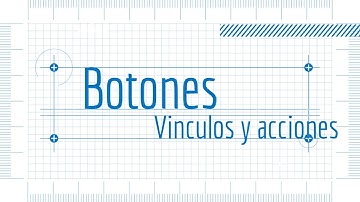 17 Botones Vínculos Acciones