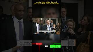 SHOCKING TRUTH: Allen Ruby Is 100% Honest! @CBSNews | LieSignal AI