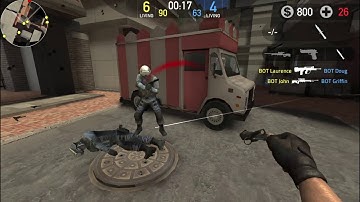 PLAYING FORWARD ASSAULT REMIX MY FIRST VIDEO MUST WATCH