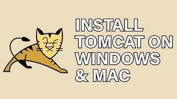 Install Apache Tomcat Windows and MacOS