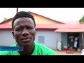 Desperate times Guinea students Ebola