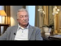 Capture de la vidéo James Last Interview - 2010