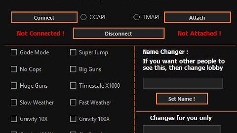 [1.26] GTA V RTM TOOL [CEX/DEX] v1.0.0.0 | By NikoMoDz