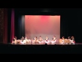 WKSA &quot;Keeping Up With The Koreans&quot; Culture Show 2016: Brown Hansori (한소리)