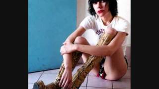 PJ Harvey - Heaven