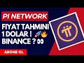 Pİ COİN SON DAKİKA ! 🔥- Pi NETWORK 1 DOLAR ! 🚀 - 2026 FİYAT TAHMİNİ ! 😲