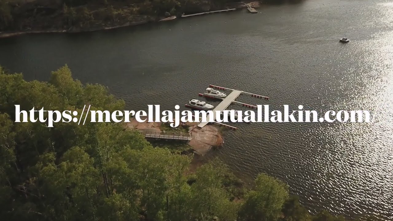 Nuokot satama nro 128 by Reino Komi ja Sarza2