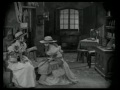 Lillian & Dorothy Gish in "Orphans of the Storm" 1921