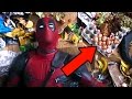 DEADPOOL Breakdown: Easter Eggs You Missed & Deleted Scenes