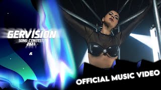 Gromee x INNA - Cool Me Down - Poland 🇵🇱 -  Video - GERVision Song Contest 2021 Resimi