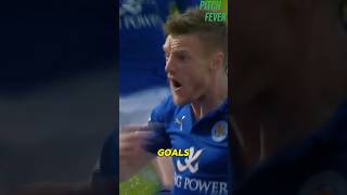 Nobody Believed in Jamie Vardy