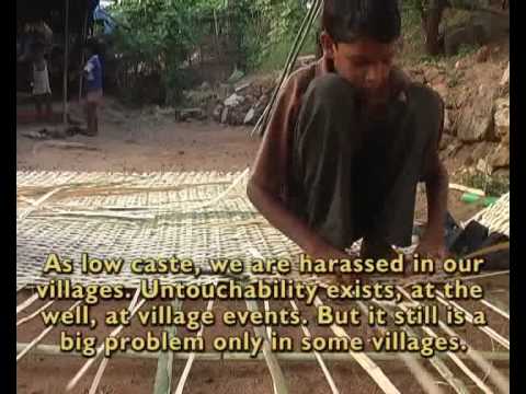 Bamboo Work video