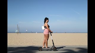 Why the rise of the electric scooter has been a bumpy ride