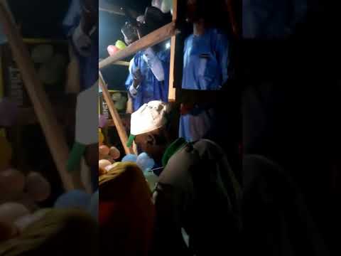 Majalisi Yas Alu Na Sidi A Garin Mutum Biyu