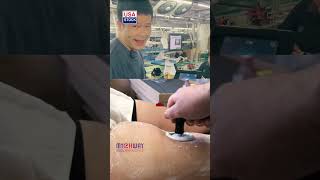 CET RET RF Machine for Body Sculpting &amp; Face Tightening