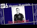 BF6 Weapon Blueprints - Ep3 - Randy Shughart