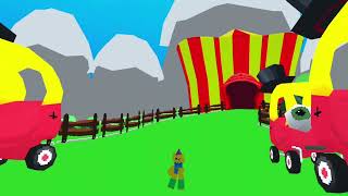 The Vr Chat Circus (TVCC) | Se 2 Ep 6 My Legs!