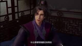 Wu Shang Shen Di – Supreme God Emperor episode 141 Preview | #Shorts