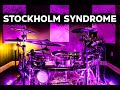 Stockholm Syndrome - Muse  (Drum Cover by Arcane Arrow)