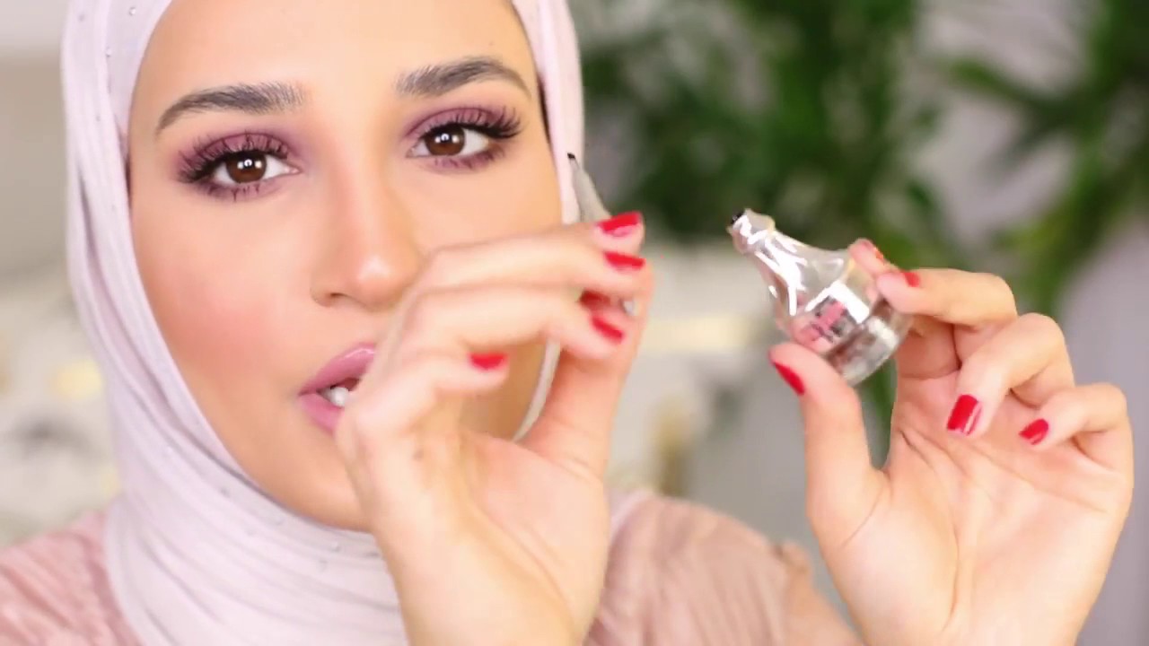 اكتشفي سر الحواجب المثالية مع دلال الدوب!