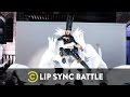 Lip Sync Battle - Hayley Atwell