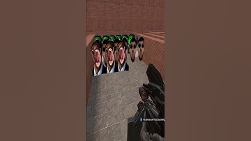 Never Go Into The Maze With SCP-096… Biggest Mistake 😨