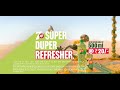 7up super duper refresher x goa beach ranbir kapoor  rashmika mandanna 40 secondshindi