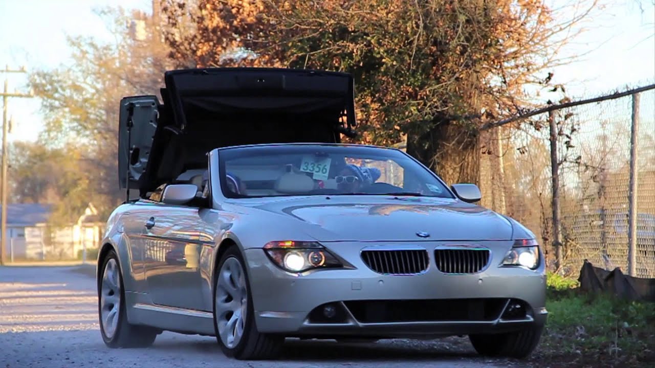 Travis James Entertainment - Ridin Heavy(Official Video)