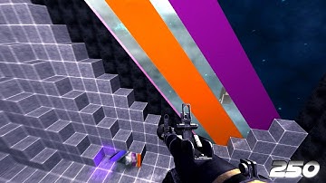 mp_spirits_v2 Walkthrough | Hard