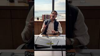 is it really worth the salary #financebro #nyc #corporate
