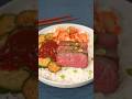 Gochujang-Marinated Top Sirloin Steak Bowl Recipe