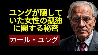 ユングが隠していた女性の孤独に関する秘密