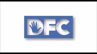 DFC Intro | make a difference | My first 2D intro ever in After Effects