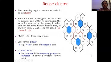 Frequency reuse 5