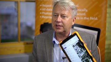 SampleServe in 1-Min    Oct 2020