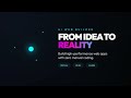 Build a Full-Stack App in 60 Seconds? (No Manual Coding) | Bolt.new vs v0.dev vs Lovable