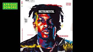 Didi B - Forcement Ft. Instrumental