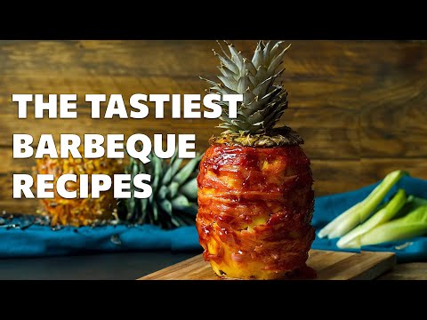 The Best Barbecue Hacks and Recipes For Your Summer Dinners  Twisted