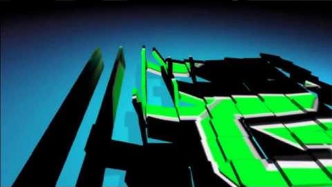 My New Intro - Created using Flixpress.com