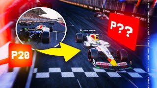 Download Lagu F1 25 Multiplayer is Chaos MP3 Download Lagu F1 25 Multiplayer is Chaos MP3
