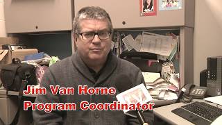 Fanshawe College TV Broadcast Journalism