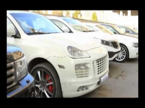Kral Rent Car (Melumatlar ve Shertler)