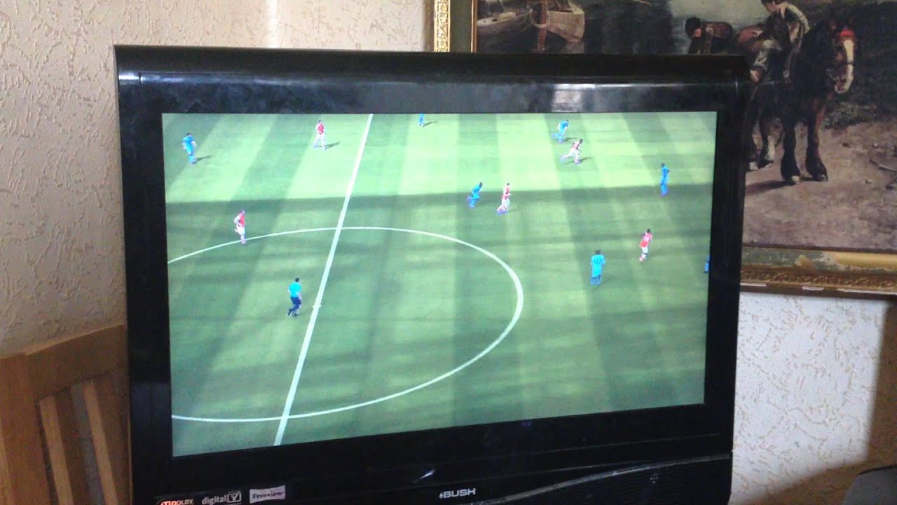 Invisible Ball Glitch FIFA 15 GOOOOOOOAAAAAAAAAAALLLLLL! YouTube