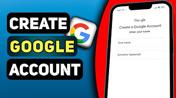 How to Create a Gmail Account on Android (Step-by-Step Guide)