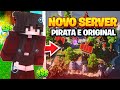 NOVO SERVIDOR DE RANKUP para MINECRAFT JAVA com COMUNIDADE ATIVA e EVENTOS - MinelandMC