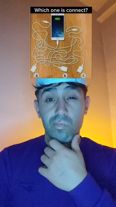 Which ONE is Connect ? #shorts #thoughts #tiktok #viral #foryoupage